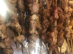 -老黑板筋(顺义总店)