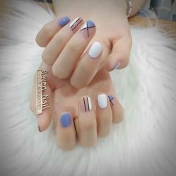 -Seven Nail七姑娘の美甲店