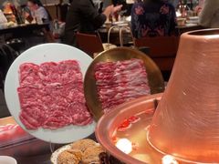 -乐宴·老北京铜火锅(桂庙店)