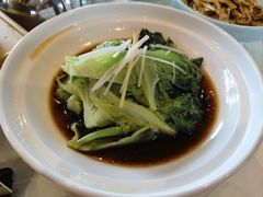 -惠丰堂饭庄·烤鸭·京味菜(西北旺·唐家岭店)