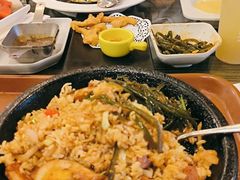 -豪客来牛排(府河店)