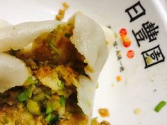 -日丰园海肠水饺·老字号大连海鲜(和平广场店)