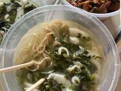-老地方面馆(思南路店)
