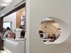 -BLACKSHEEP ESPRESSO(建国中路店)