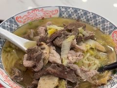 -金尊宝美食坊(蔡屋围店)