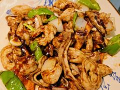 -三子下水馆(南十四道街151号店)