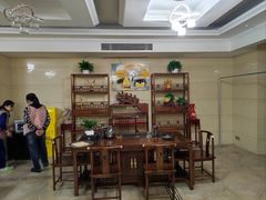 -茗海意境·影院式足道SPA(南坪店)