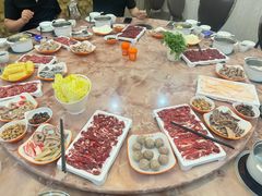 -潮悦牛肉火锅城(水贝店)