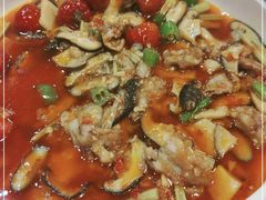 -易老妈蹄花.特色川菜(人民公园总店)