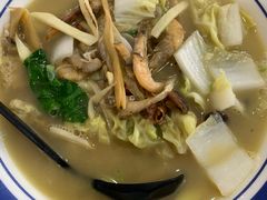 -马路桥姜汤面(江城大楼店)
