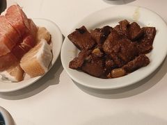 -左庭右院鲜牛肉火锅(南通CBD大有境店)