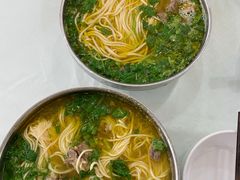 -杨记拉面总店