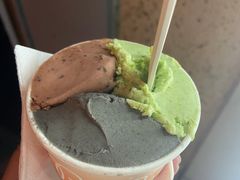 -Dip in Gelato(富民路店)