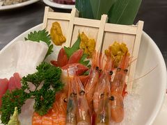 -大渔之观(安贞店)