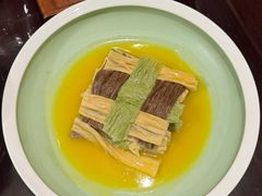 -白天鹅宾馆-玉堂春暖餐厅