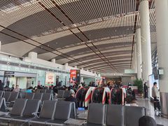 -常州奔牛国际机场