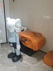 -米娜造型