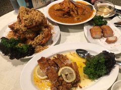 -无招牌海鲜餐厅(怡丰城店)