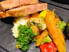 -Ambra Haus琥珀屋精酿餐厅(宝山店)