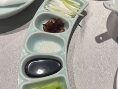 -北京全聚德(清华园店)