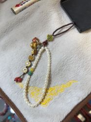 -灵彩珠宝(朗香街店)