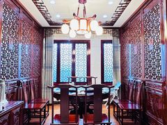 -富春茶社(国庆路店)