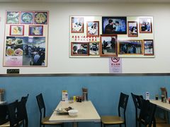 大堂-顶巧鸡汤馄饨(虹口总店)