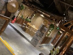 -丹江渔村(首都机场店)