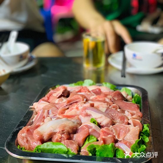 羊名天下(蟠龙路店)