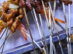 -曹掌柜小酒馆烧烤集团(宾川路店)