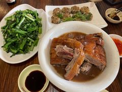 -农厨好味·温泉鹅·农家菜