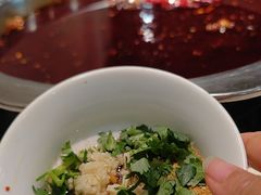 -水碾河刘老大串串香(水碾河路店)