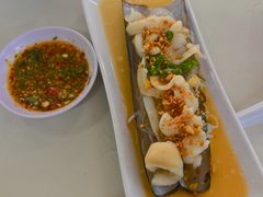 -無招牌海鮮(芽笼店)