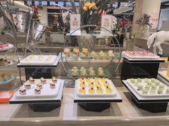 -铂丽斯国际大酒店-凯悦自助餐厅