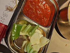 -西塔老太太泥炉烤肉(青浦蟠龙天地店)