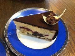 -第戎蛋糕(恒隆广场店)