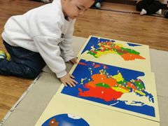 -伊顿幼儿园(济南大地锐城校区)