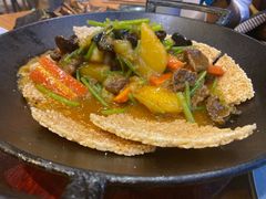 -薇酌饮·陕西菜(南门外店)
