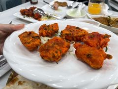 -VATAN INDIAN RESTAURANT米特餐饮有限公司(城北路店)