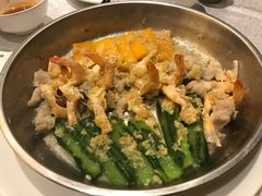 -东方之珠海鲜酒楼(南开店)