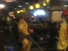 -佬革命主题火锅(玉沙路店)