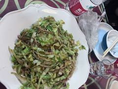 -大梁骨头馆·酱骨老菜(友好店)