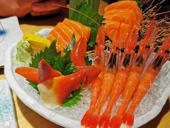 锦绣刺身拼盘-盛福楼·惠山宴(盛岸路店)