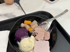 -鲜芋仙(大兴龙湖店)