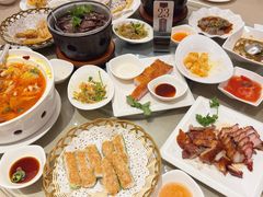 -庄氏祥记家常食府(国瑞建材家居博览中心店)