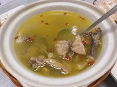 -翠茗农庄土菜馆(天目湖店)