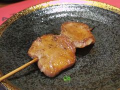 -鸟山鸣·日料食堂(王府井店)