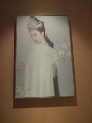 -盘子女人坊古装写真摄影(南京总店)