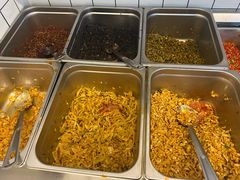 -李叁面馆(妇幼店)