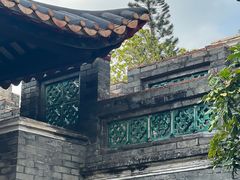 -东莞市可园博物馆